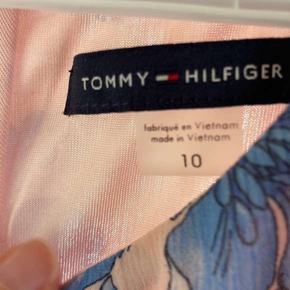 Tommy Hilfiger dress size 10 - Picture 4 of 10